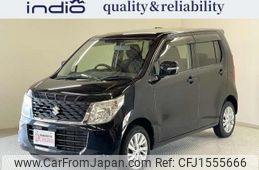 suzuki wagon-r 2016 CFJ1555666