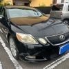 lexus gs 2006 CFJ1673790 image 3