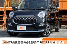 daihatsu cast 2016 -DAIHATSU--Cast DBA-LA250S--LA250S-0049962---DAIHATSU--Cast DBA-LA250S--LA250S-0049962-