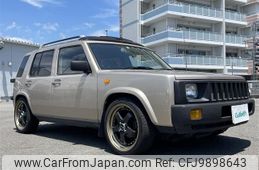 nissan rasheen 1995 -NISSAN--Rasheen E-RFNB14--RFNB14-207576---NISSAN--Rasheen E-RFNB14--RFNB14-207576-