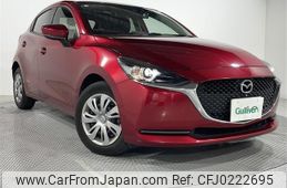 mazda demio 2020 -MAZDA--MAZDA2 6BA-DJLFS--DJLFS-719252---MAZDA--MAZDA2 6BA-DJLFS--DJLFS-719252-