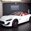 maserati grandcabrio 2016 CFJ0934592 image 21