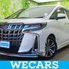 toyota alphard-g 2020 quick_quick_3BA-AGH30W_AGH30-9005054 image 1