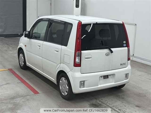 daihatsu move 2005 CFJ1662839 image 2