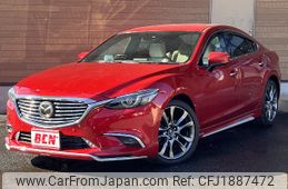 mazda atenza 2018 CFJ1887472