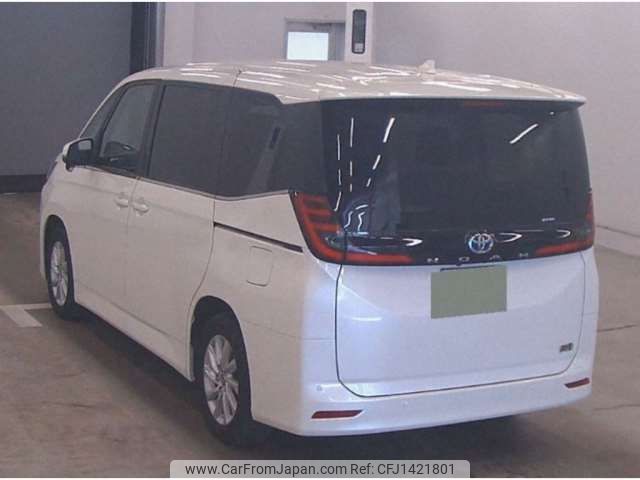 toyota noah 2024 -TOYOTA 【倉敷 330ｿ3148】--Noah 6AA-ZWR90W--ZWR90W-0148657---TOYOTA 【倉敷 330ｿ3148】--Noah 6AA-ZWR90W--ZWR90W-0148657- image 2