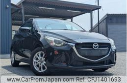 mazda demio 2016 -MAZDA--Demio DBA-DJ3FS--DJ3FS-160453---MAZDA--Demio DBA-DJ3FS--DJ3FS-160453-