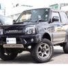 suzuki jimny-sierra 2015 CFJ1716665 image 34