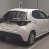 toyota yaris 2021 -TOYOTA--Yaris 5BA-KSP210--KSP210-0057669---TOYOTA--Yaris 5BA-KSP210--KSP210-0057669- image 2