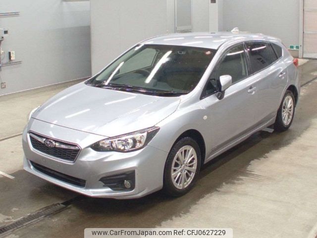 subaru impreza-wagon 2019 -SUBARU--Impreza Wagon GT3-066404---SUBARU--Impreza Wagon GT3-066404- image 1