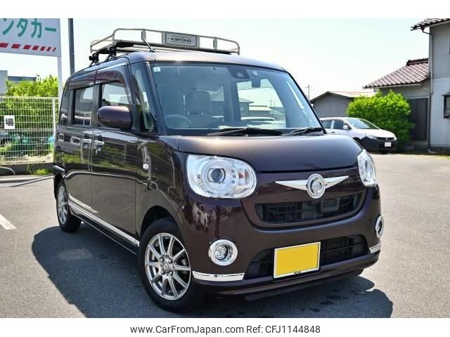 daihatsu move-canbus 2017 quick_quick_DBA-LA800S_LA800S-0043753 image 1