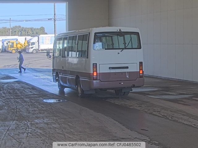 nissan civilian-bus 1999 -NISSAN--Civilian BVW41-000649---NISSAN--Civilian BVW41-000649- image 2