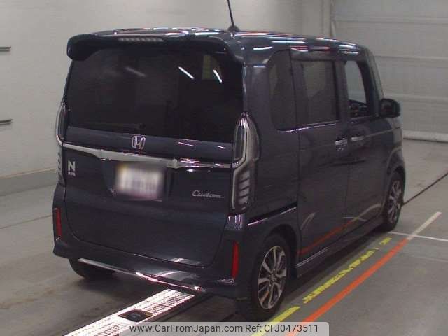 honda n-box 2023 -HONDA 【八王子 583ﾀ1806】--N BOX 6BA-JF3--JF3-5250785---HONDA 【八王子 583ﾀ1806】--N BOX 6BA-JF3--JF3-5250785- image 2