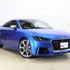 audi tt 2017 -AUDI--Audi TT ABA-FVDAZF--WUAZZZFV3H1901277---AUDI--Audi TT ABA-FVDAZF--WUAZZZFV3H1901277- image 4