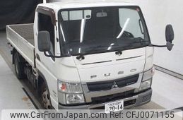 mitsubishi-fuso canter 2011 -MITSUBISHI 【所沢 430ﾇ2014】--Canter FBA20-501044---MITSUBISHI 【所沢 430ﾇ2014】--Canter FBA20-501044-