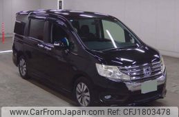 honda stepwagon-spada 2014 CFJ1803478