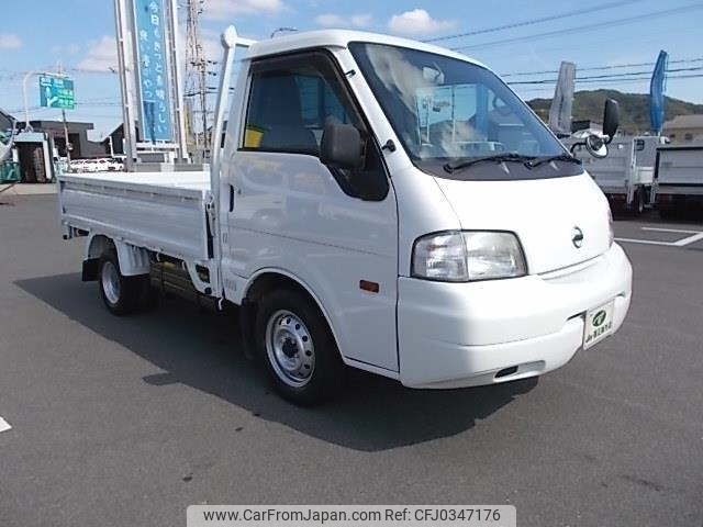 nissan vanette-truck 2013 -NISSAN--Vanette Truck SKP2TN--106512---NISSAN--Vanette Truck SKP2TN--106512- image 1