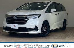 honda odyssey 2021 quick_quick_6BA-RC1_RC1-1401384