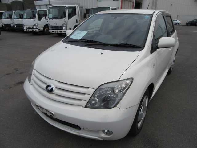 toyota ist 2005 160524115854 image 2