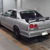 nissan skyline 1998 17066T image 3