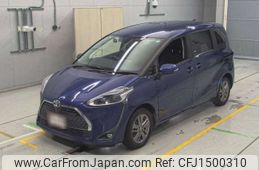 toyota sienta 2020 CFJ1500310