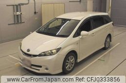 toyota wish 2009 -TOYOTA--Wish ZGE20W-0015888---TOYOTA--Wish ZGE20W-0015888-