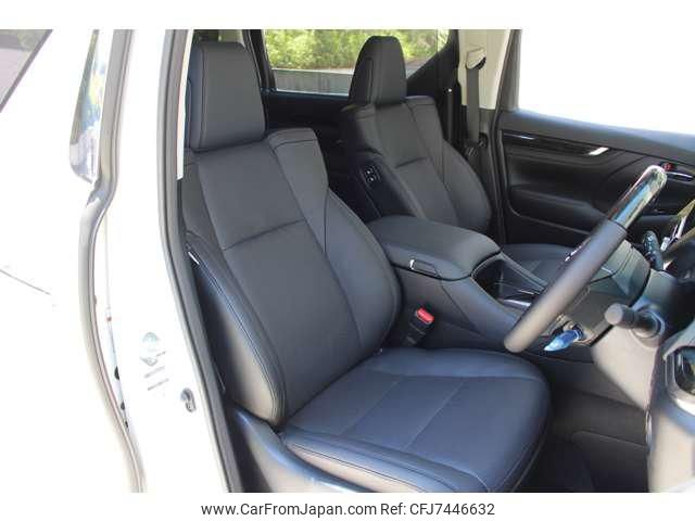 2022 Toyota Alphard AGH30W - Car Price $80,120