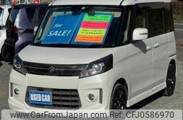 suzuki spacia 2014 quick_quick_DBA-MK32S_MK32S-541357