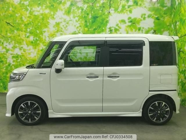 suzuki spacia 2018 quick_quick_DAA-MK53S_MK53S-825405 image 2