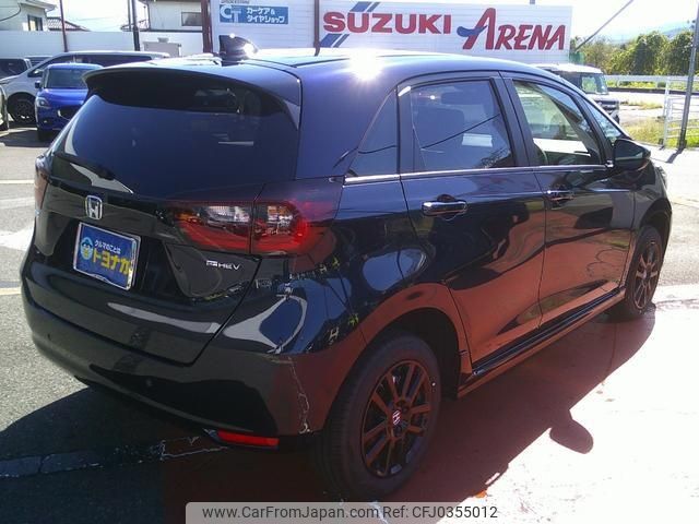 honda fit 2024 -HONDA 【群馬 】--Fit GR4--1207188---HONDA 【群馬 】--Fit GR4--1207188- image 2