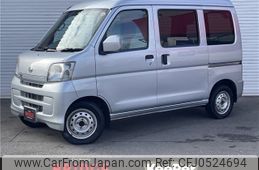 daihatsu hijet-van 2013 -DAIHATSU--Hijet Van EBD-S331Vｶｲ--S331V-0089414---DAIHATSU--Hijet Van EBD-S331Vｶｲ--S331V-0089414-