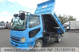 mitsubishi-fuso fighter 2007 CFJ1809743