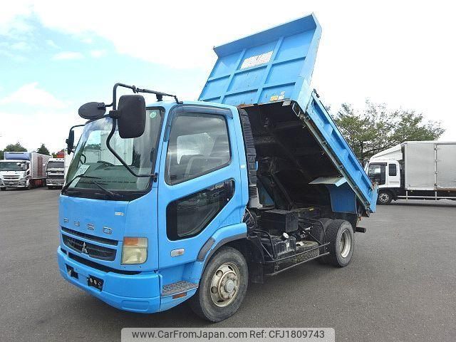 mitsubishi-fuso fighter 2007 CFJ1809743 image 1