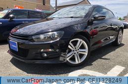 volkswagen scirocco 2013 quick_quick_DBA-13CTH_WVWZZZ13ZDV027053