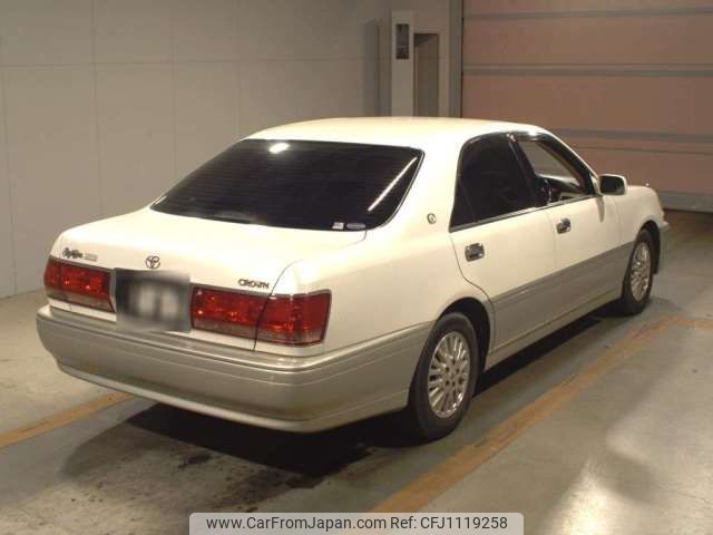 toyota crown 2003 -TOYOTA--Crown TA-JZS171--JZS171-0114045---TOYOTA--Crown TA-JZS171--JZS171-0114045- image 2