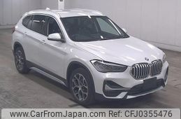 bmw x1 2022 quick_quick_3DA-AD20_WBA32AD0505U90801