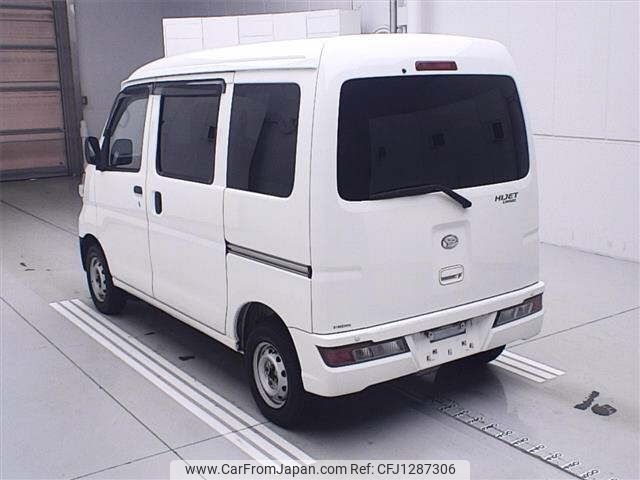 daihatsu hijet-van 2019 -DAIHATSU--Hijet Van S331V-0211741---DAIHATSU--Hijet Van S331V-0211741- image 2