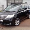 nissan serena 2014 -NISSAN--Serena DBA-NC26--NC26-015515---NISSAN--Serena DBA-NC26--NC26-015515- image 1