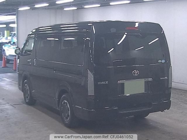 toyota hiace-van 2020 quick_quick_QDF-GDH211K_GDH211-1004219 image 2