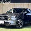 mazda cx-5 2022 -MAZDA--CX-5 3DA-KF2P--KF2P-506009---MAZDA--CX-5 3DA-KF2P--KF2P-506009- image 1