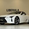 lexus lc 2020 -LEXUS--Lexus LC 5BA-URZ100--URZ100-0004505---LEXUS--Lexus LC 5BA-URZ100--URZ100-0004505- image 1