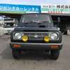 suzuki jimny 1994 -スズキ--ジムニーバン　４ＷＤ V-JA11V--JA11-251102---スズキ--ジムニーバン　４ＷＤ V-JA11V--JA11-251102- image 2