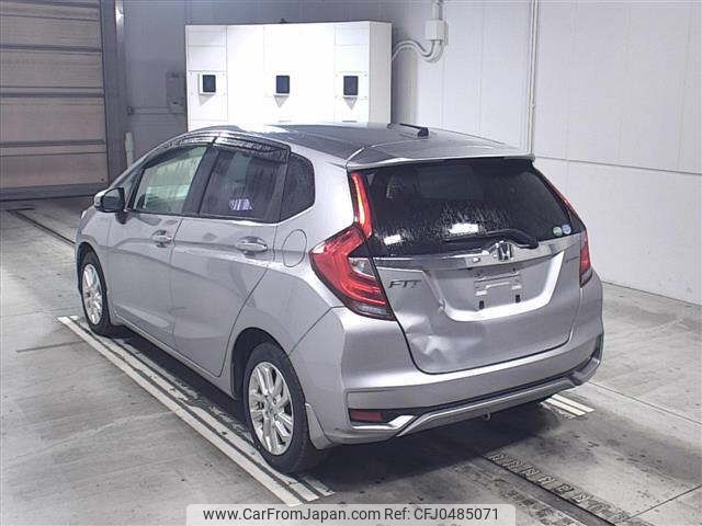 honda fit 2017 -HONDA--Fit GP5-1309638---HONDA--Fit GP5-1309638- image 2