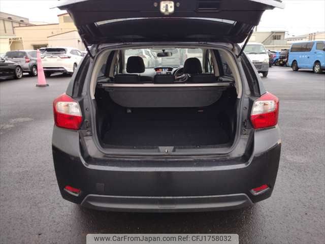 subaru impreza-sports 2014 CFJ1758032 image 1