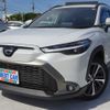 toyota corolla-cross 2025 CFJ1489214 image 1