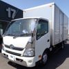 hino dutro 2016 -HINO--Hino Dutoro TKG-XZU710M--XZU710-0017345---HINO--Hino Dutoro TKG-XZU710M--XZU710-0017345- image 1