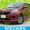 toyota passo 2016 quick_quick_DBA-M700A_M700A-0025730 image 1