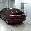 honda insight 2012 CFJ1503628 image 2