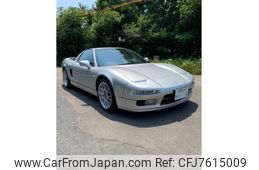 honda nsx 1991 -HONDA--NSX NA1--NA1-1001582---HONDA--NSX NA1--NA1-1001582-