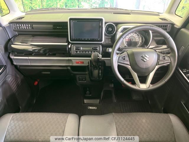 suzuki spacia 2018 quick_quick_MK53S_MK53S-837581 image 2
